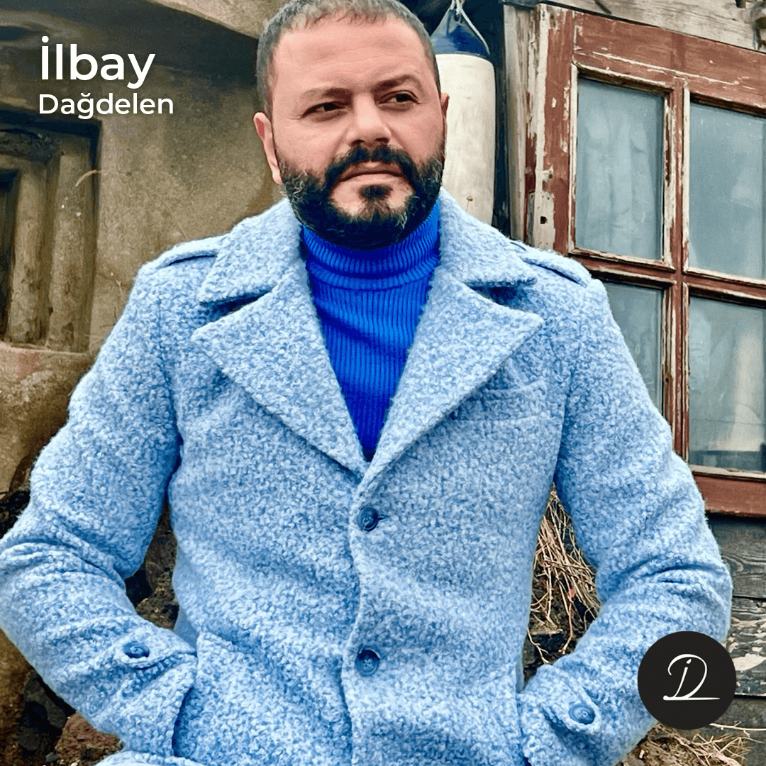 İlbay Dağdelen