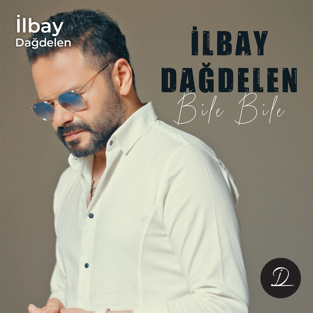 İlbay Dağdelen