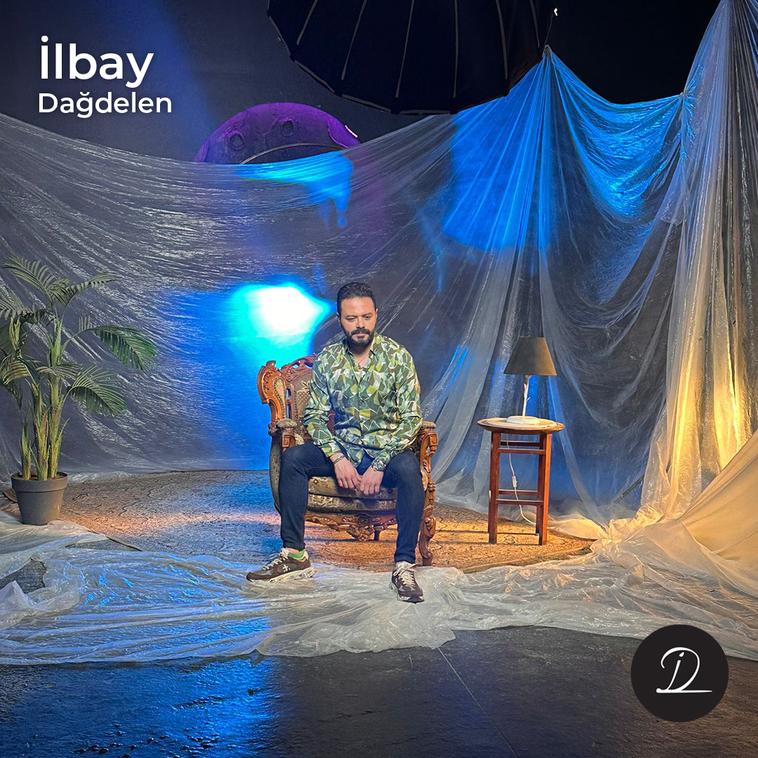 İlbay Dağdelen