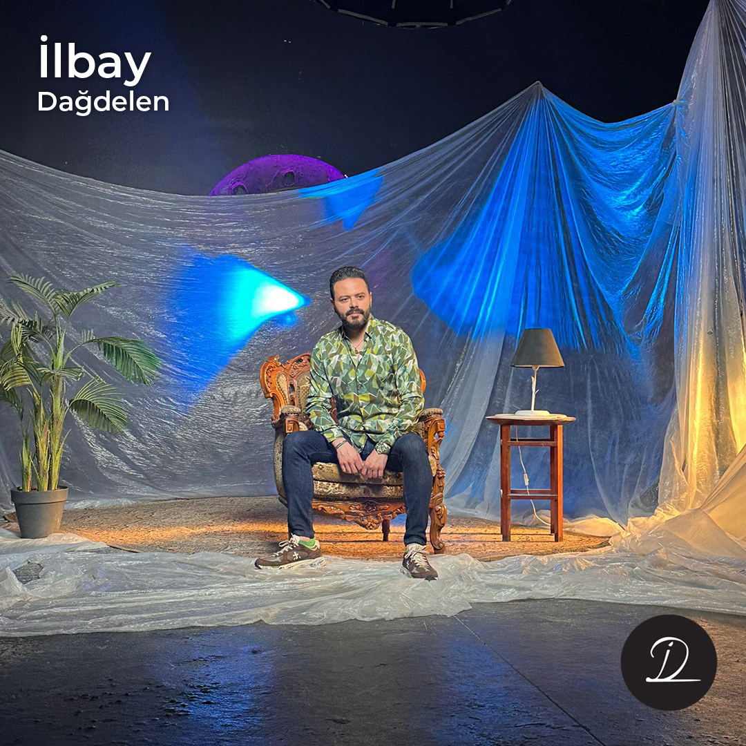 İlbay Dağdelen