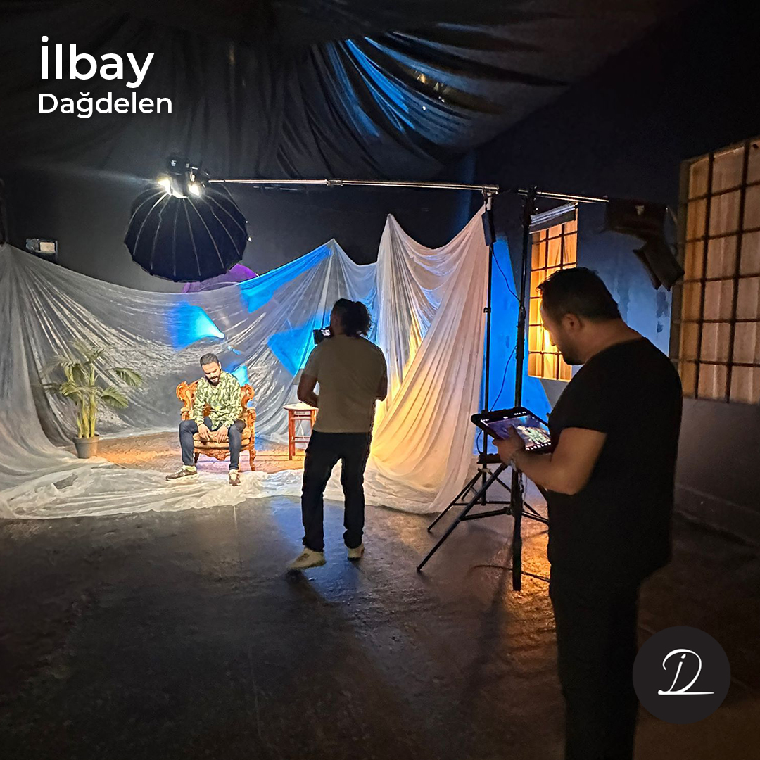 İlbay Dağdelen