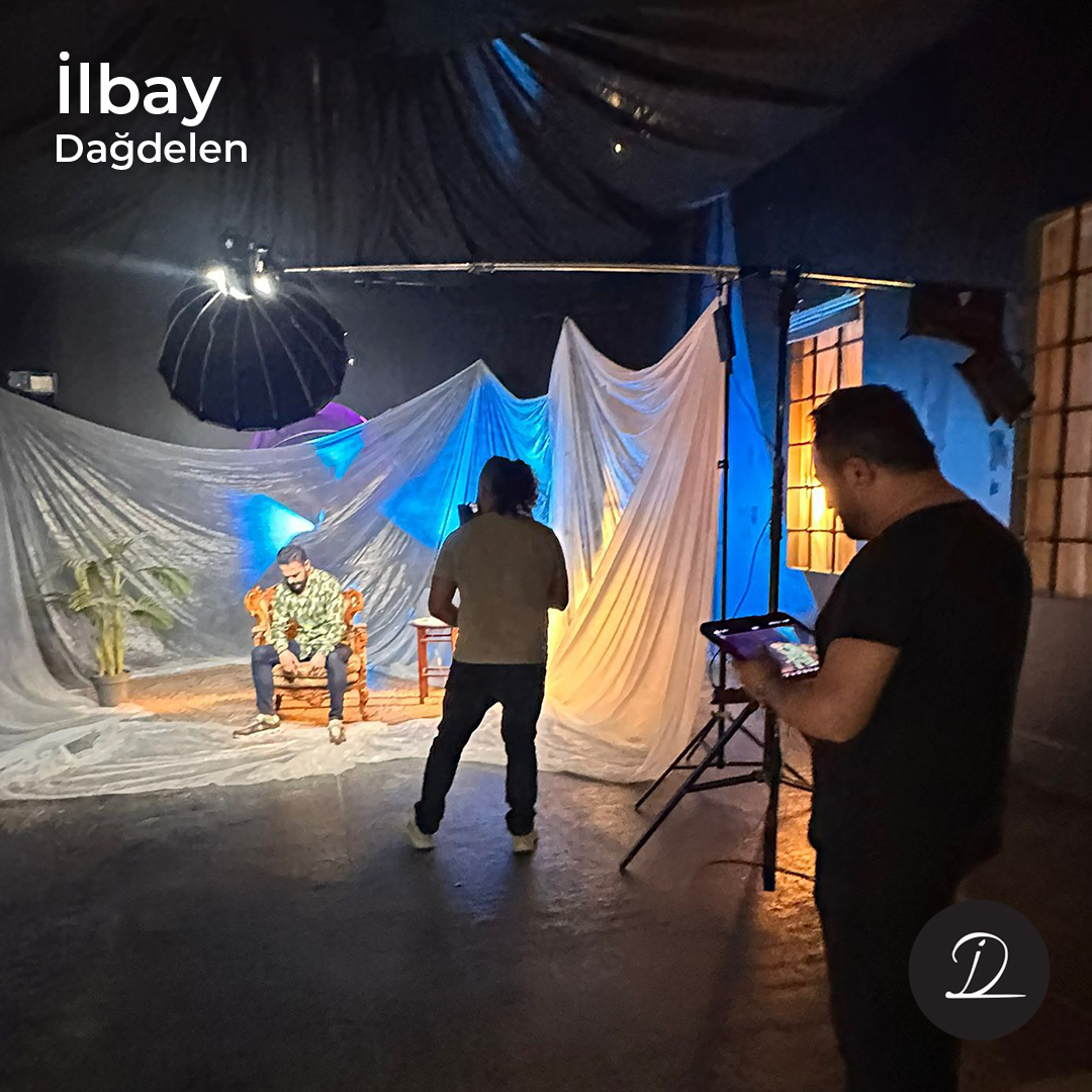 İlbay Dağdelen
