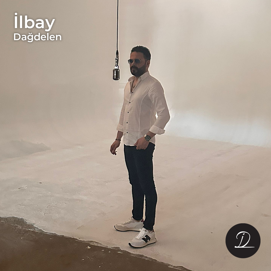 İlbay Dağdelen