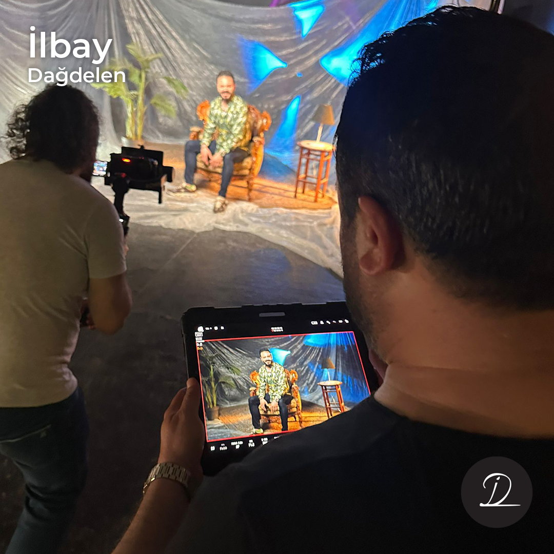 İlbay Dağdelen