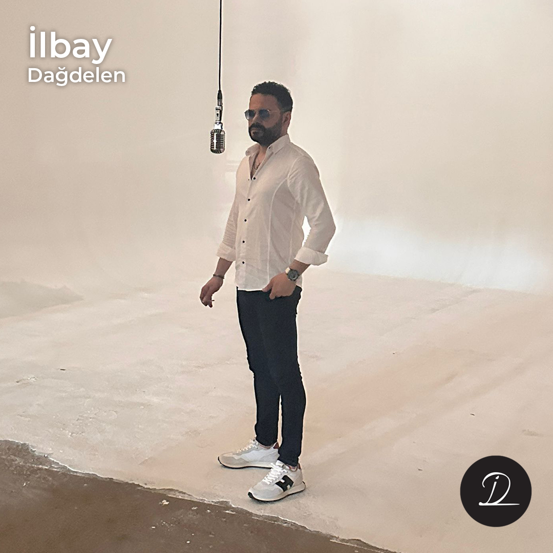 İlbay Dağdelen