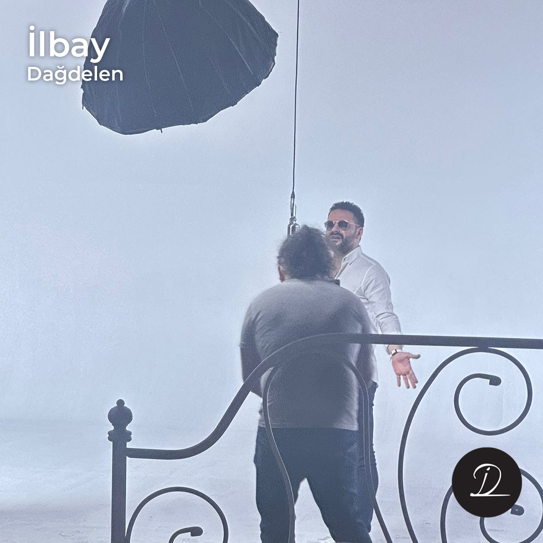 İlbay Dağdelen