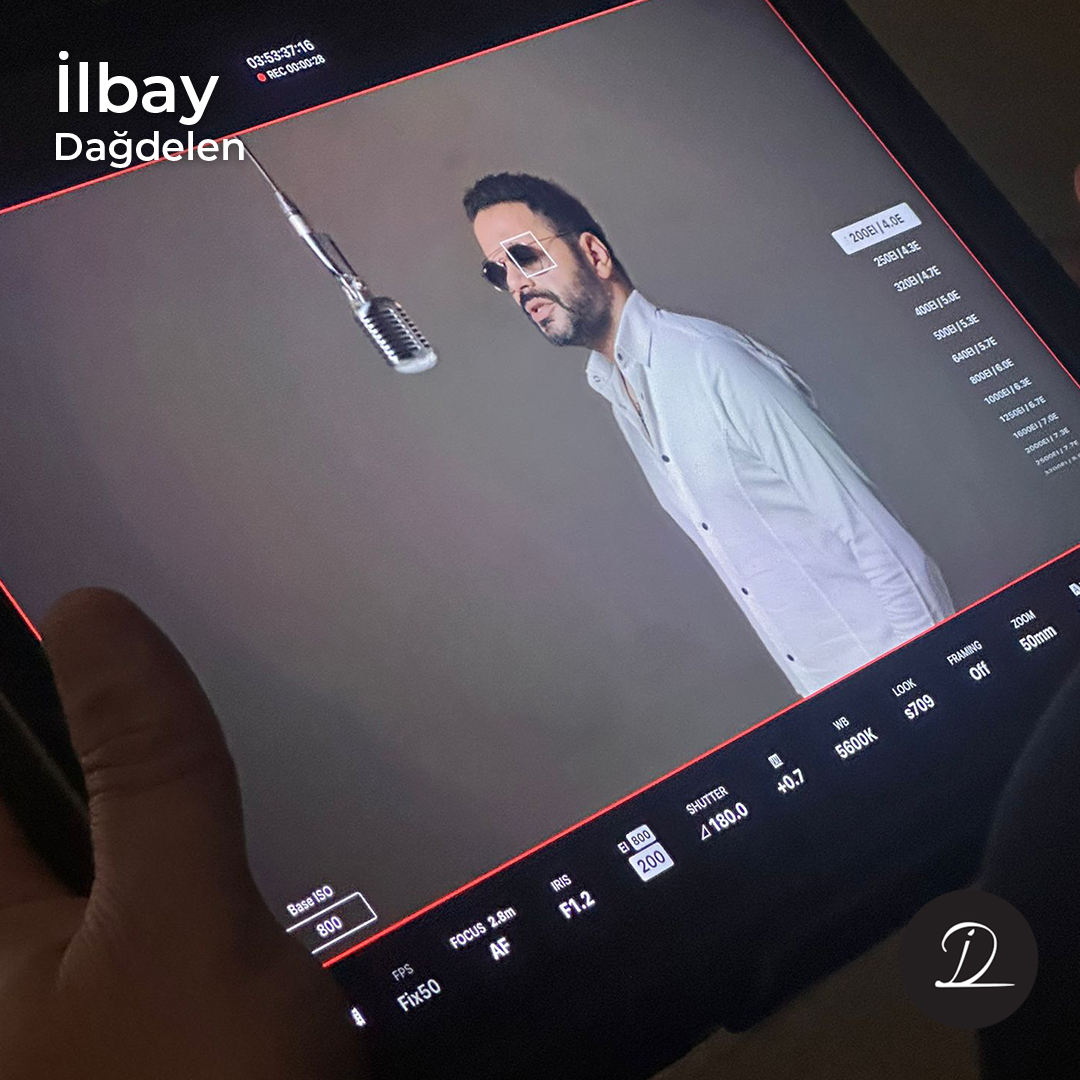 İlbay Dağdelen