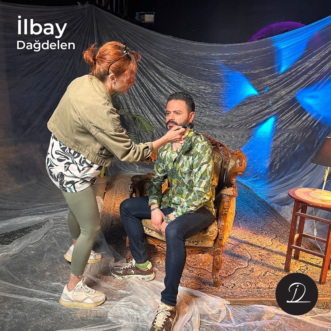 İlbay Dağdelen