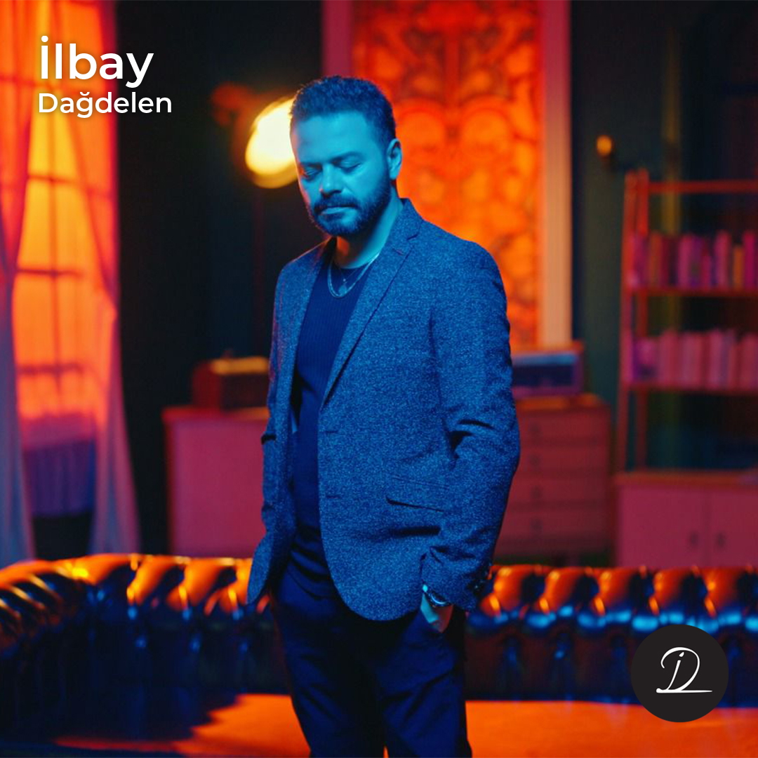 İlbay Dağdelen