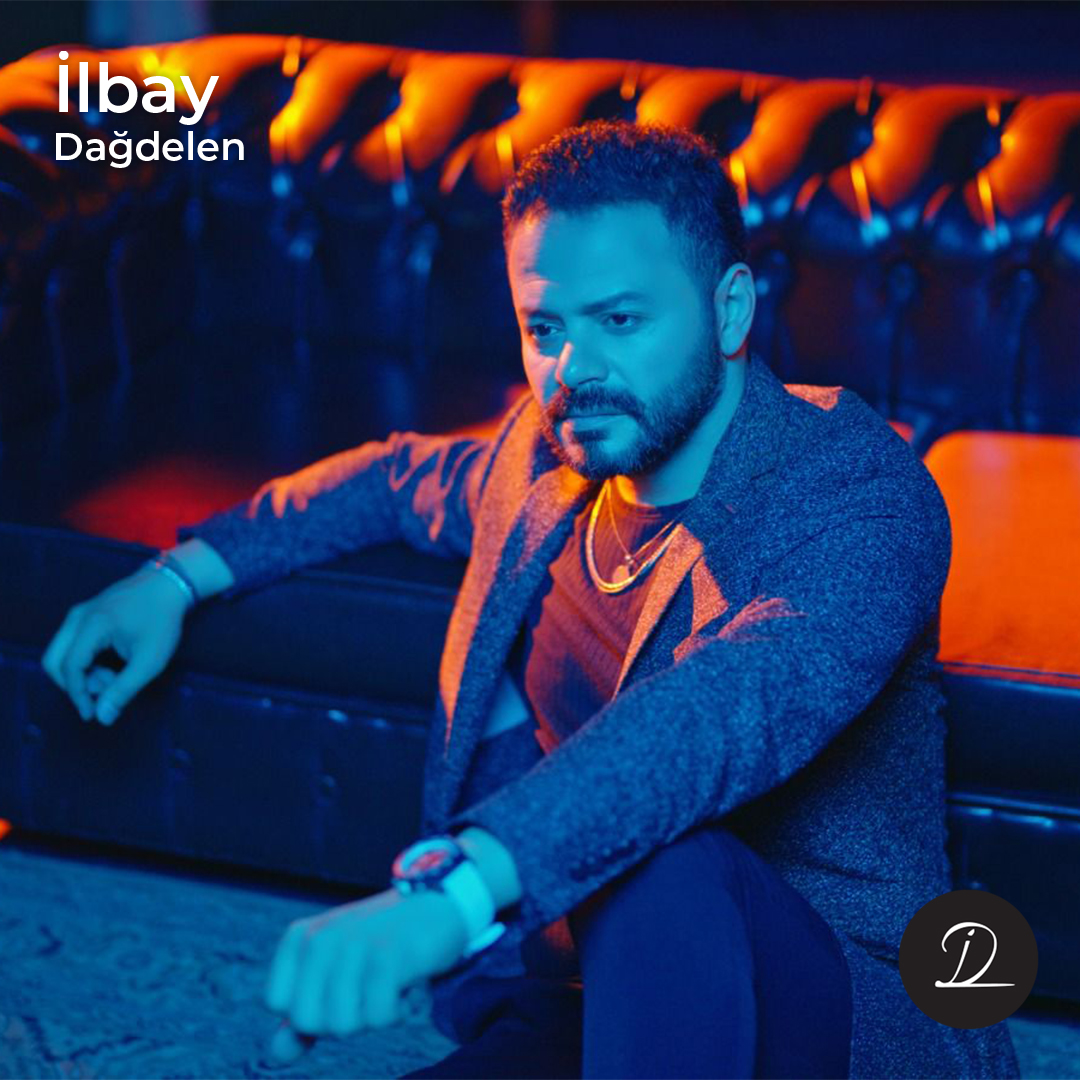 İlbay Dağdelen