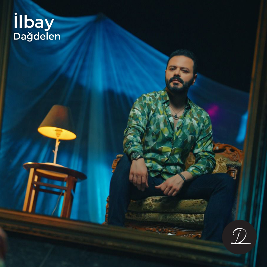İlbay Dağdelen