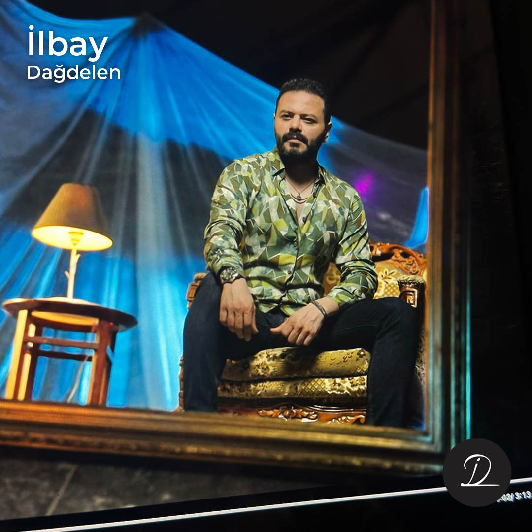 İlbay Dağdelen