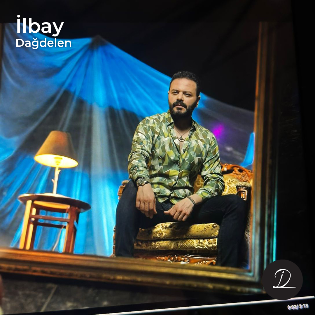 İlbay Dağdelen