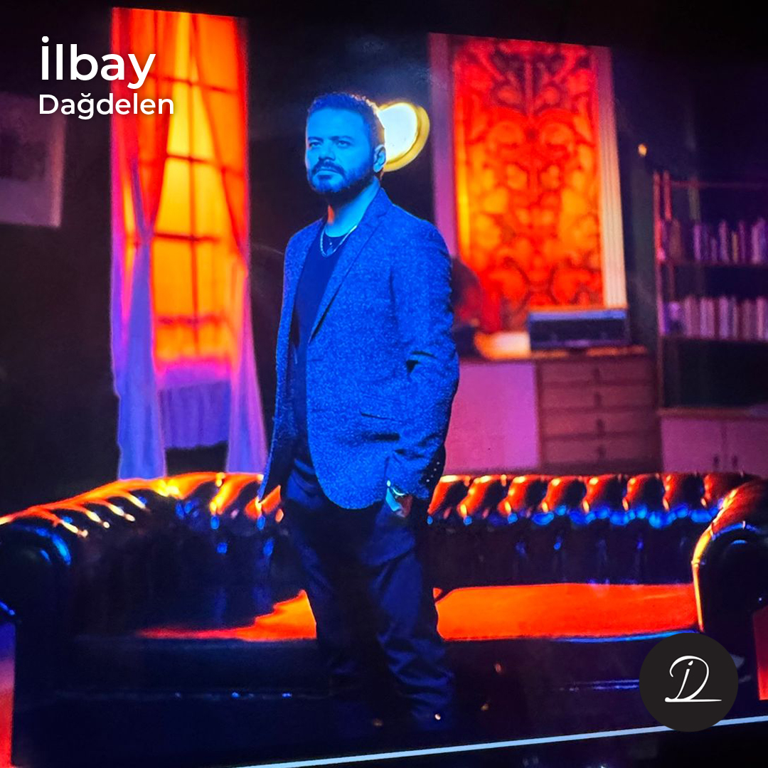 İlbay Dağdelen
